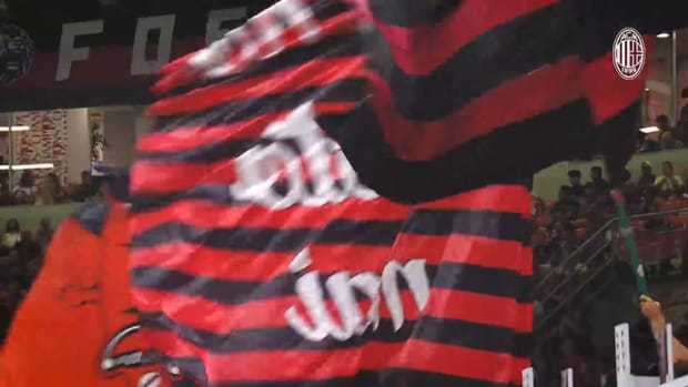 All you need to know: Dinamo Zagreb vs AC Milan